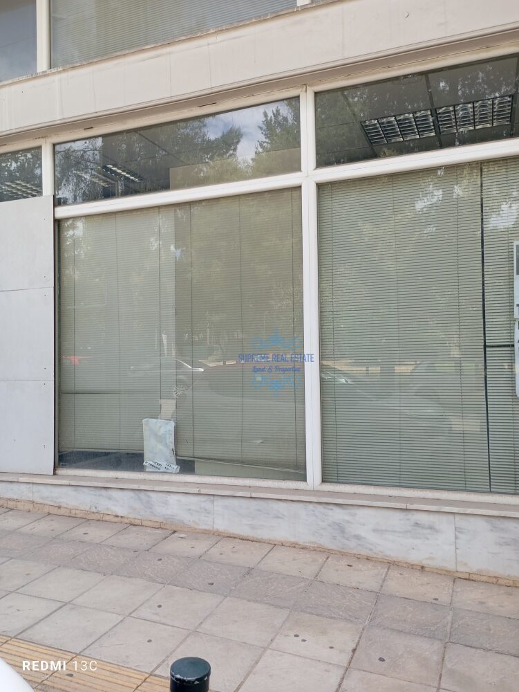 (for sale) Commercial Store || Athens west suburbs / Nea Ionia - 500.0sq.m, 1.000.000€