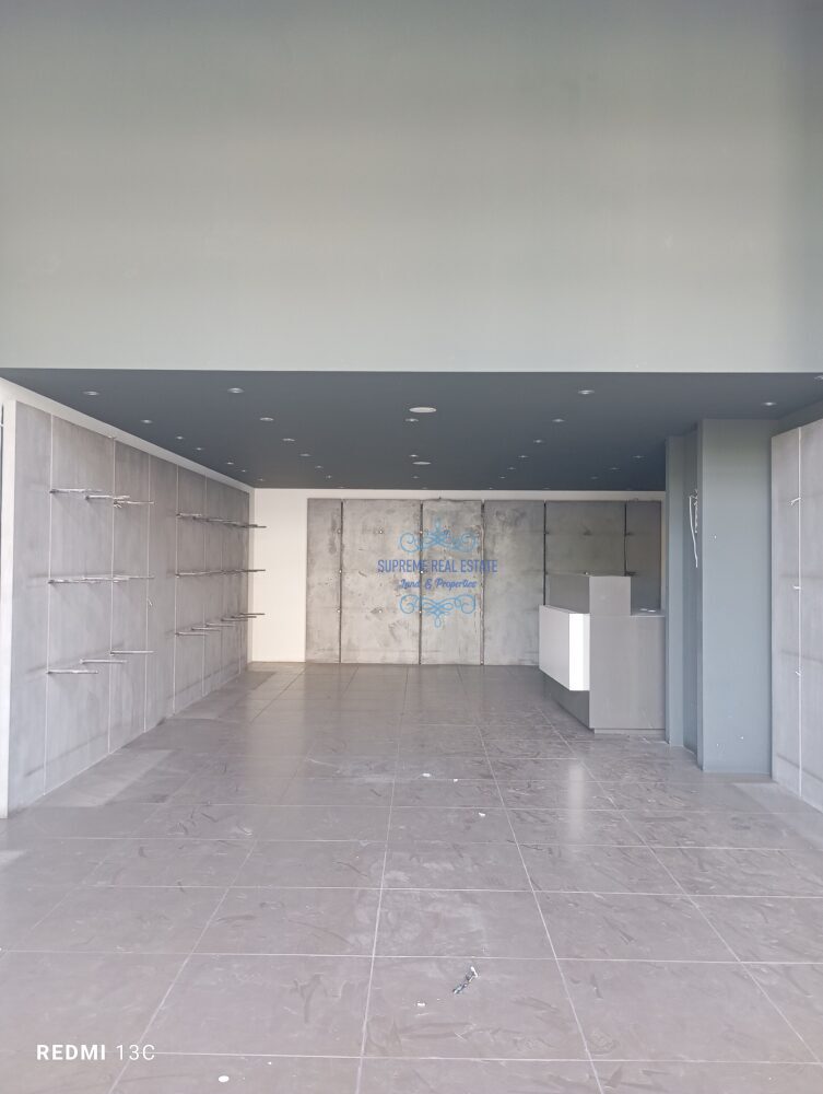 (for rent) Commercial Store || Athens north suburbs / Agia Paraskevi - 120.0sq.m, 2.500€