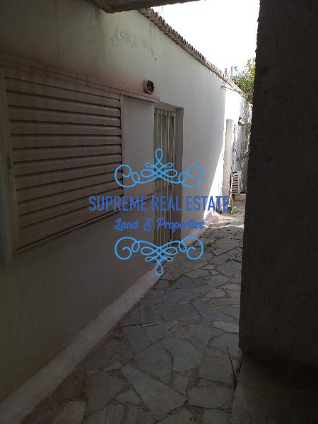 (Προς Ενοικίαση) Επαγγελματικός Χώρος Γραφείο || Χαλάνδρι /  - 44τ.μ, 600€