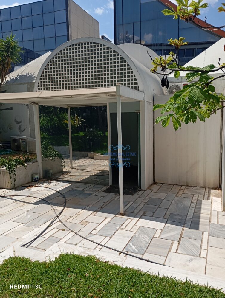 (To Rent) Commercial Office || Marousi /  - 15sq 350€