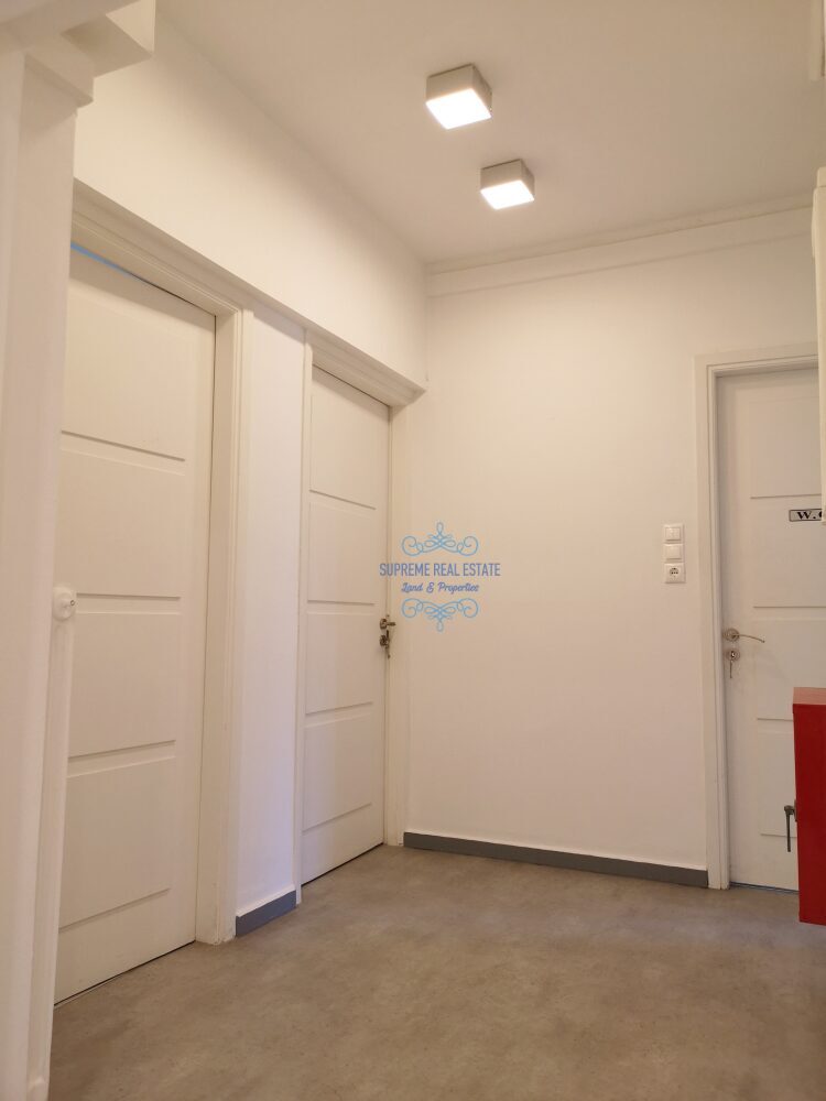 (for rent) Commercial Office || Athens north suburbs / Chalandri - 150.0sq.m, 1.800€