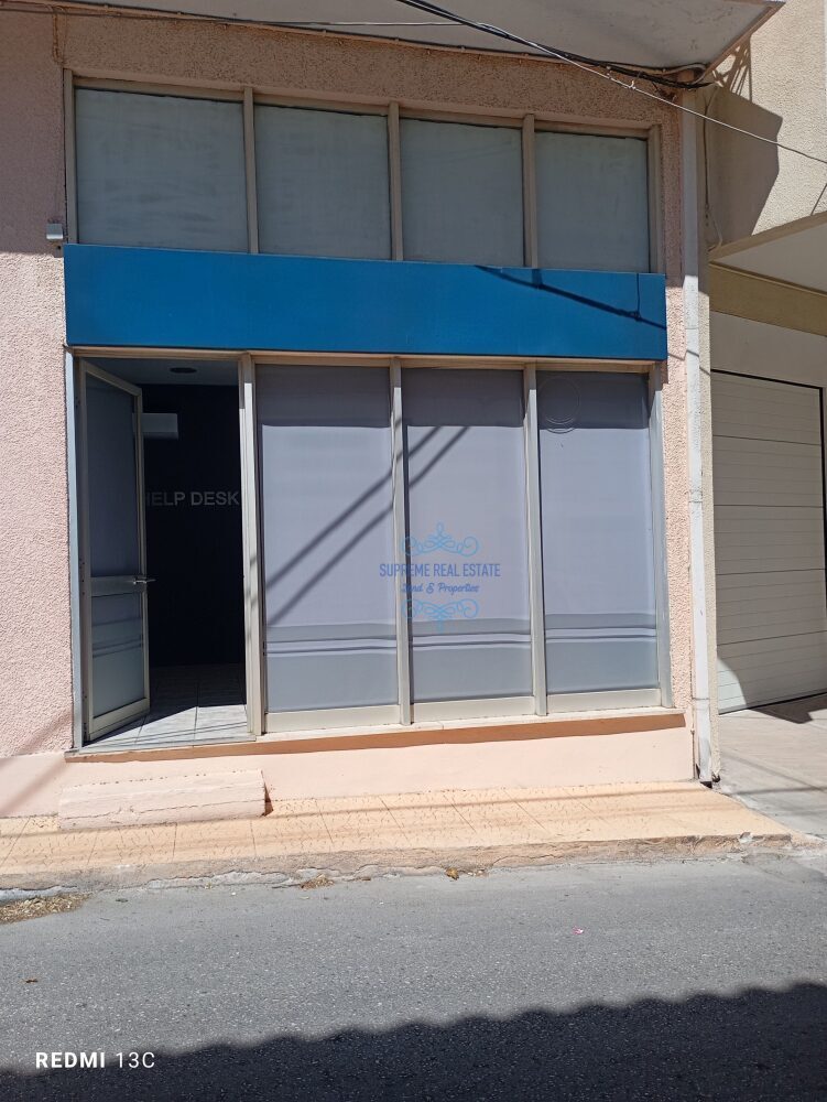 (for rent) Commercial Office || Athens east suburbs / Paiania - 20.0sq.m, 300€